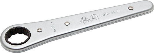 MOTION PRO 08-0147 13/16 inch Ratchet Spark Plug Wrench for Water-Cooled 2-Stroke Engines