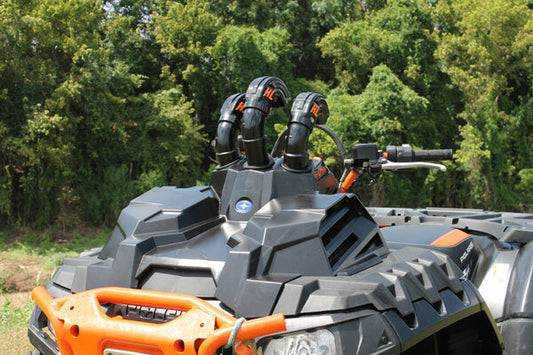 High Lifter Snorkel Kit for Polaris Sportsman 850 & XP 1000 High Lifter Edition