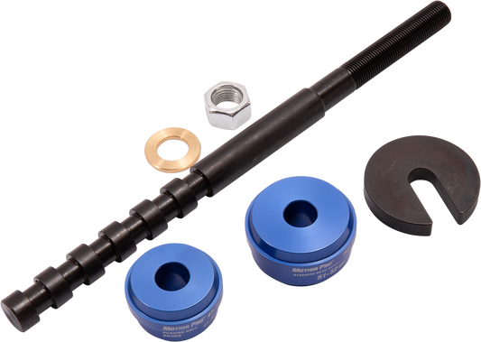 Motion Pro Steering Bearing Installer - Part No. 08-0669 for Universal Steering & Suspension Applications