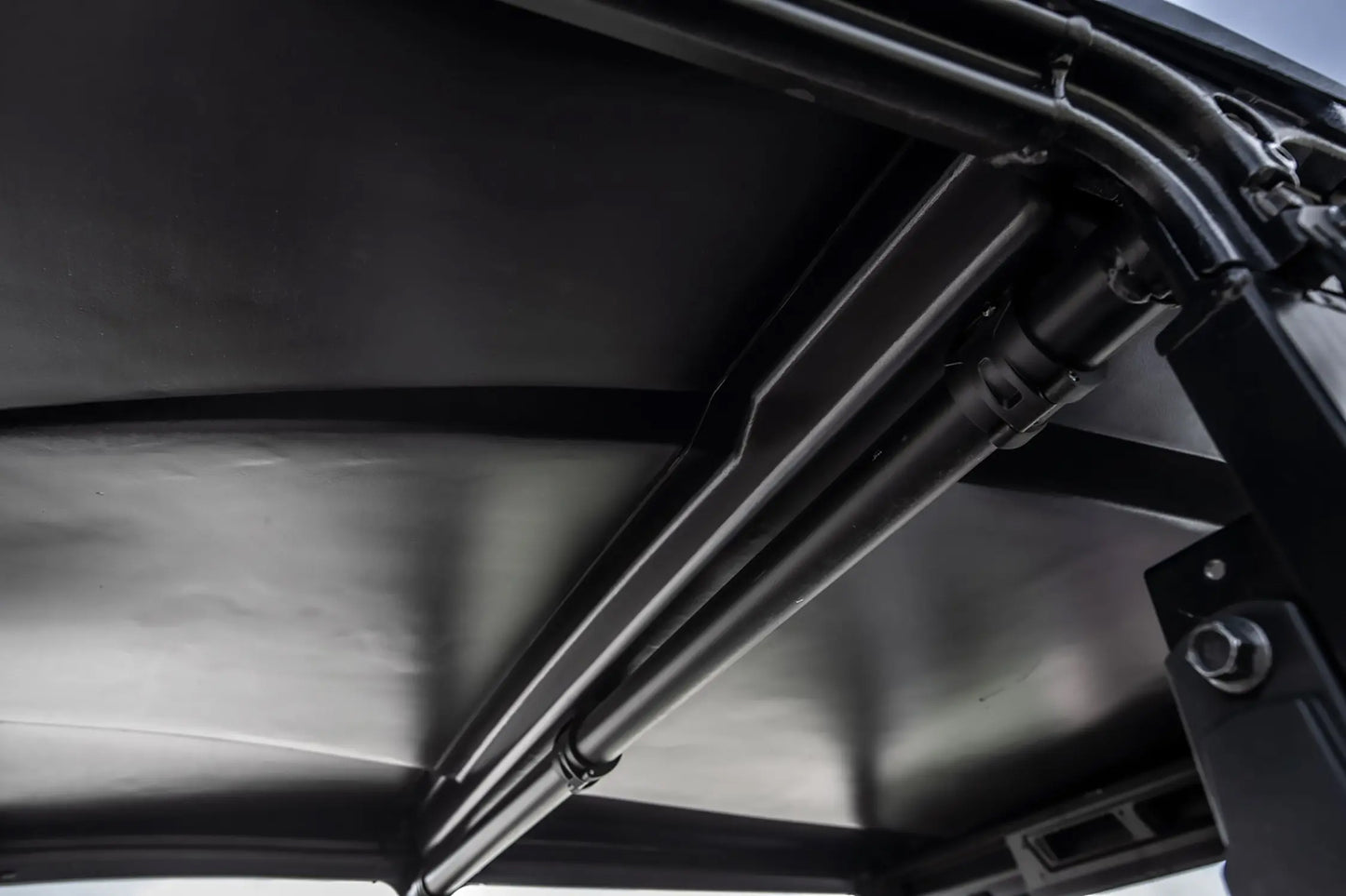 Kolpin Poly Roof HMWPE for ATV/UTV – Durable Roof with Precision Fitment
