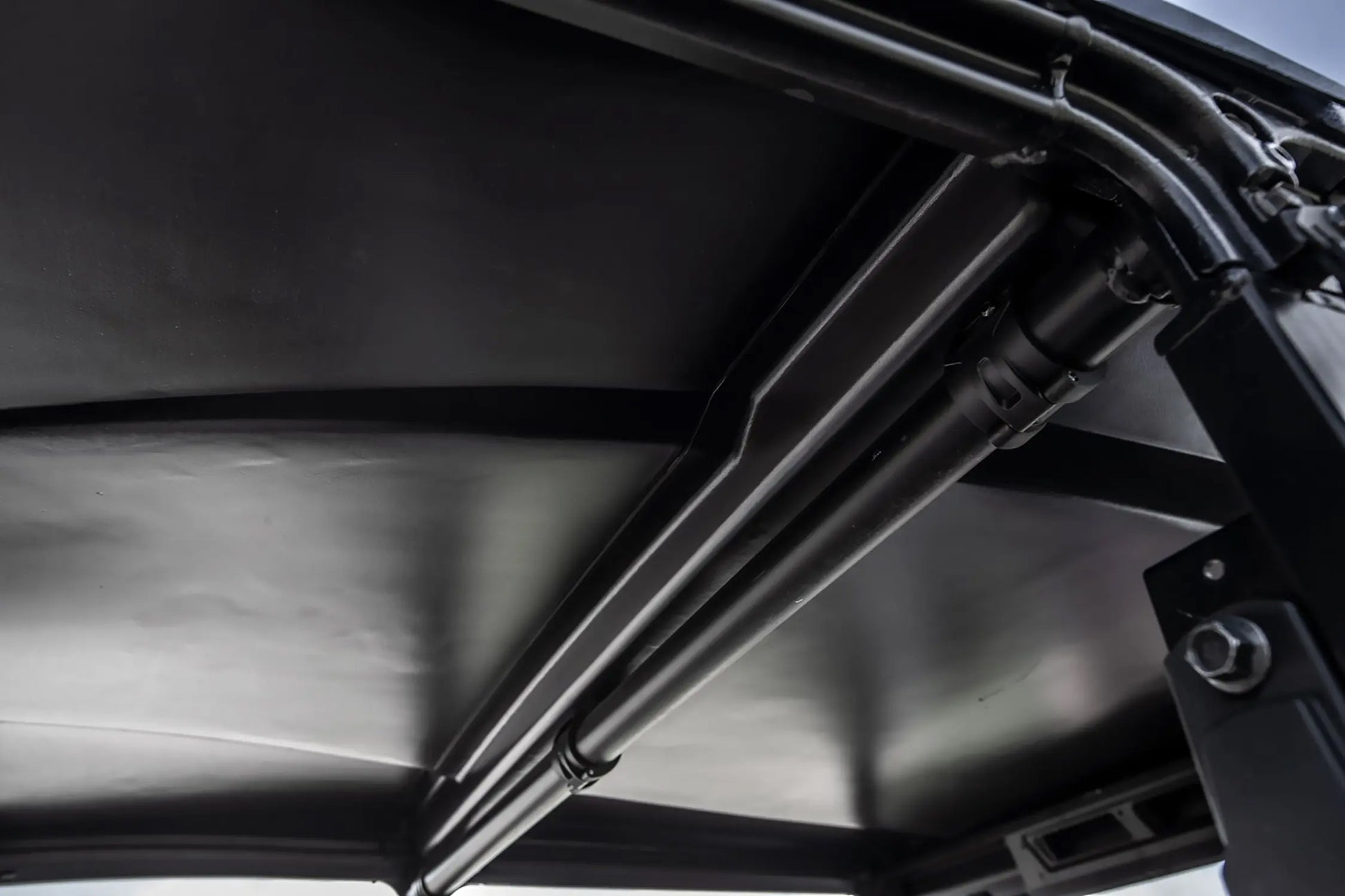 Kolpin Poly Roof HMWPE for ATV/UTV – Durable Roof with Precision Fitment