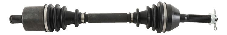 All Balls 8 Ball Extreme Axle for Polaris ATV/UTV Front Left/Right
