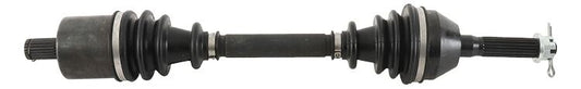 All Balls 8 Ball Extreme Axle for Polaris ATV/UTV Front Left/Right