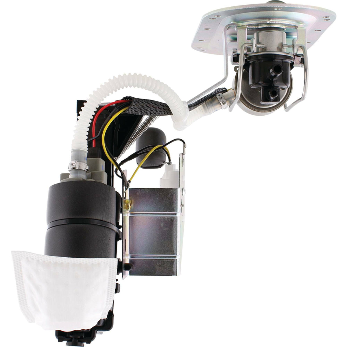 All Balls Fuel Pump Module Kit 24-71072 for V-Twin Engines