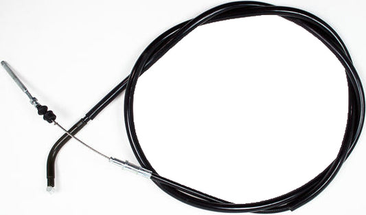 MOTION PRO Black Vinyl Rear Hand Brake Cable for Yamaha ATV/UTV – Part 05-0370