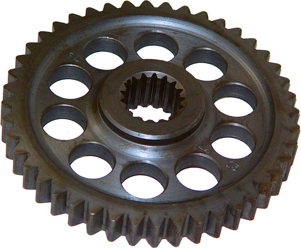 Venom Products Hyvo Sprocket Pol 39T for Snowmobile Drive Conversion
