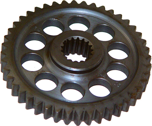 Venom Products Hyvo Sprocket Pol 38T for Snowmobile Drive Conversion