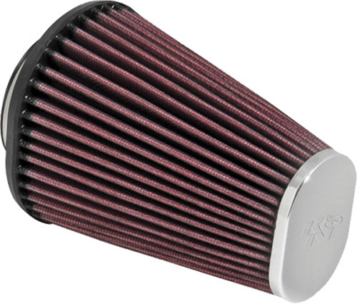 K&N RC-3680 High-Flow Air Intake System for Harley-Davidson Touring Models