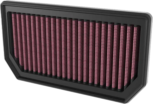 K&N AL-6620 Air Filter for Aprilia RS 660 & Tuono 660 (2021-2024)