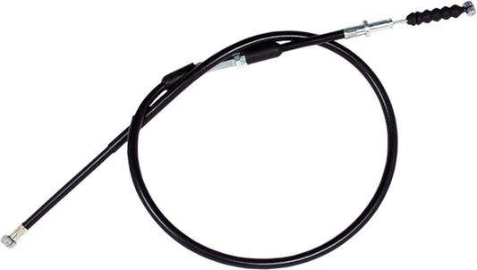 MOTION PRO Black Vinyl Clutch Cable for Kawasaki KX125 (Part #03-0303)