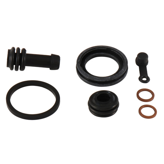 ALL BALLS Kawasaki KLR650 Brake Caliper Rebuild Kit - Part 18-3076
