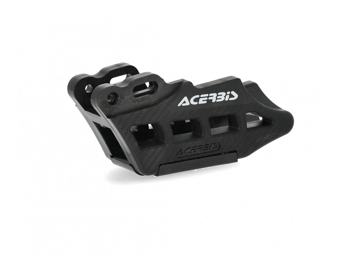 ACERBIS Chain Guide Black for Honda CRF250L and CRF250RLA Models – Part Number 2975000001