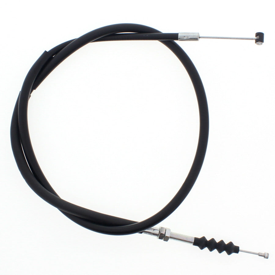 ALL BALLS Clutch Cable for Honda XR200R Models - Durable and Flexible Control Line