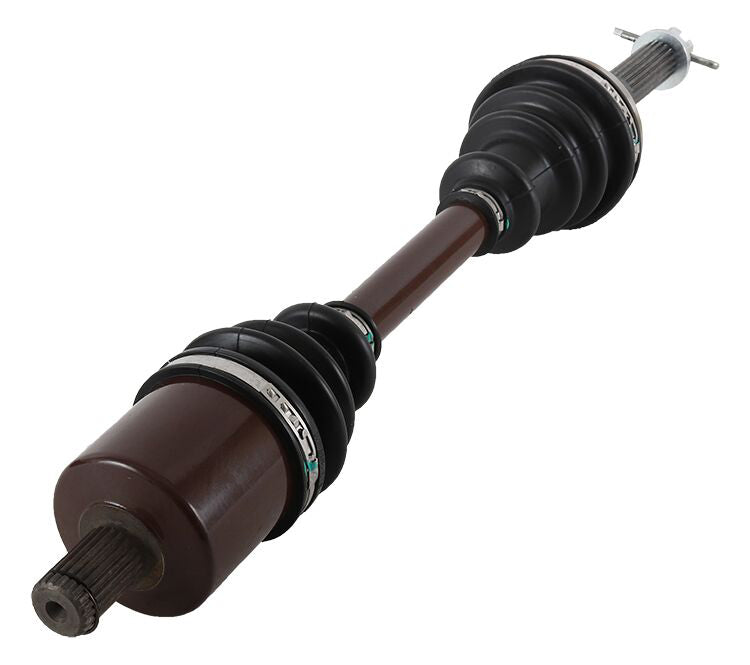 ALL BALLS 6 Ball Heavy Duty Axle for Polaris ATV/UTV Front Left/Right