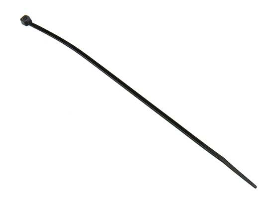 SP1 10-Inch Cold Resistant Cable Ties, 100 Pack – Heavy-Duty Fasteners for Snow and Outdoor Use