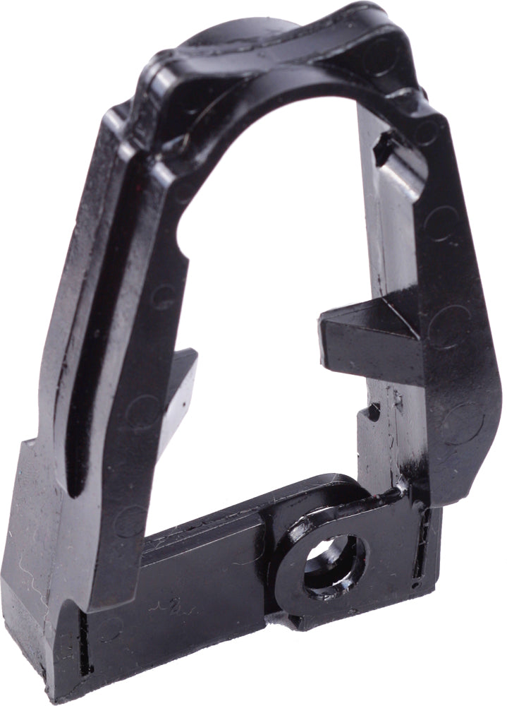 UPP Chain Slider Front for Yamaha YFM700R and Raptor Models - Black
