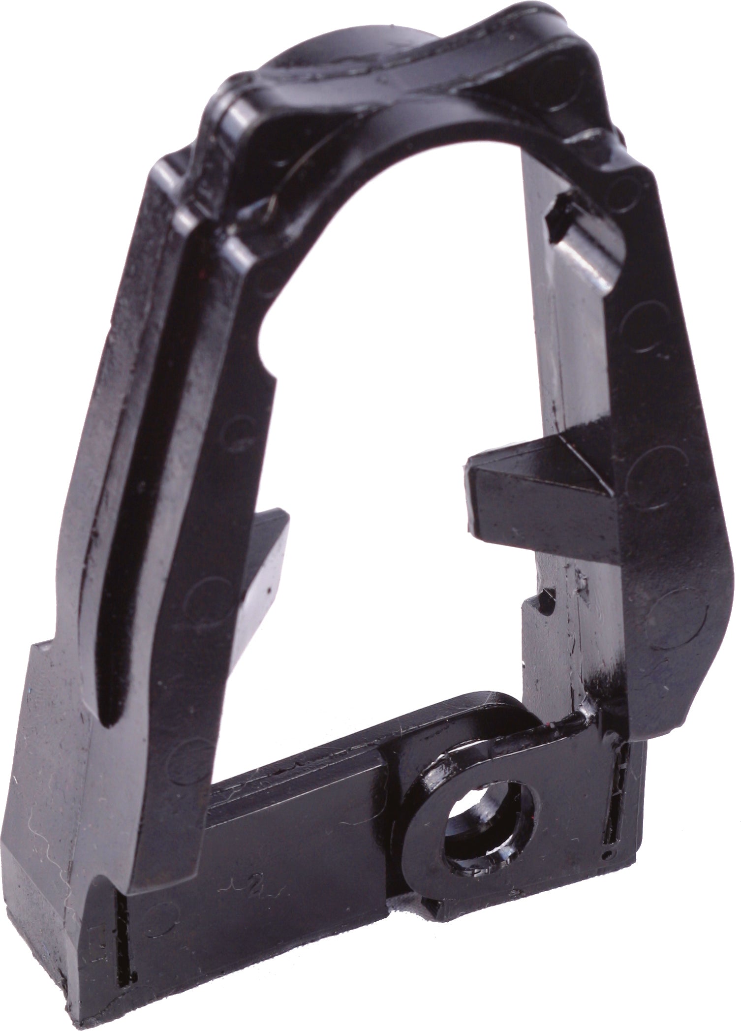 UPP Chain Slider Front for Honda TRX250R ATV/UTV – Black
