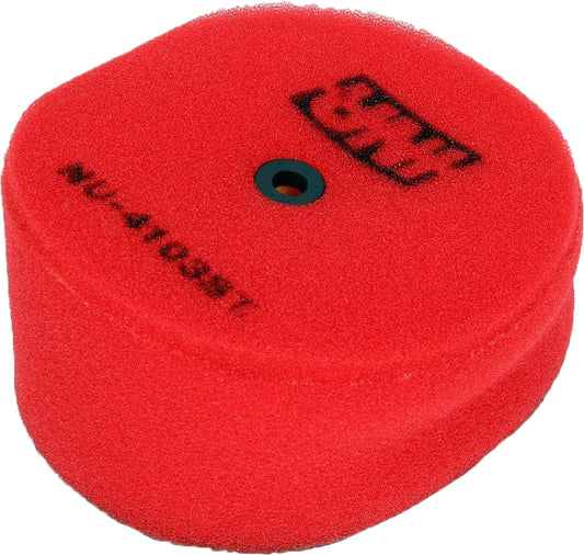 UNI NU-4103ST Multi-Stage Competition Air Filter for Offroad Motorcycles and ATVs