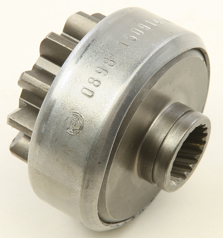 ALL BALLS Big Twin Starter Clutch for Harley-Davidson V-Twin Models - Part #79-2109