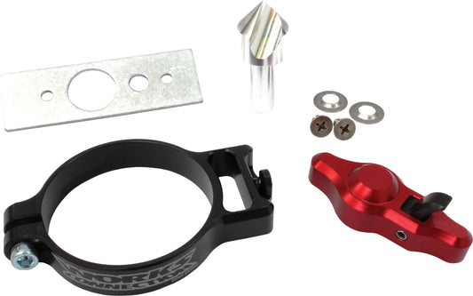 Works Pro Launch Start Device for Yamaha YZ85 (2002-2011)