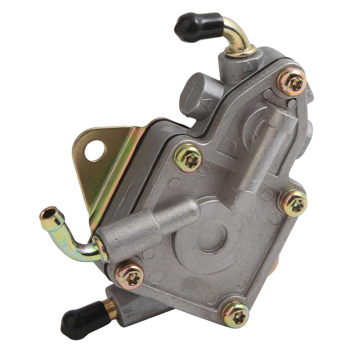 ALL BALLS Fuel Pump Mechanical for Yamaha YXR450F and YXR660F ATV/UTV Models - Part 47-5001
