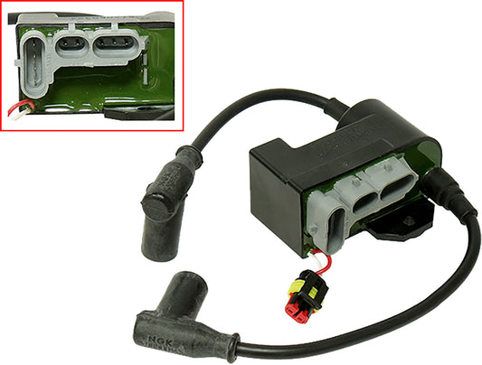 SP1 Calibrated Ignition Module for Ski-Doo Expedition Sport 550 (2010-2017) and MX Z Sport 550F XP