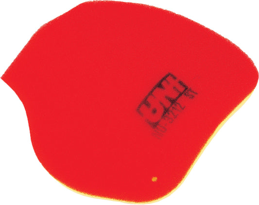 UNI NU-3212ST Multi-Stage Competition Air Filter for Yamaha YFM550FG Grizzly 4WD ATV