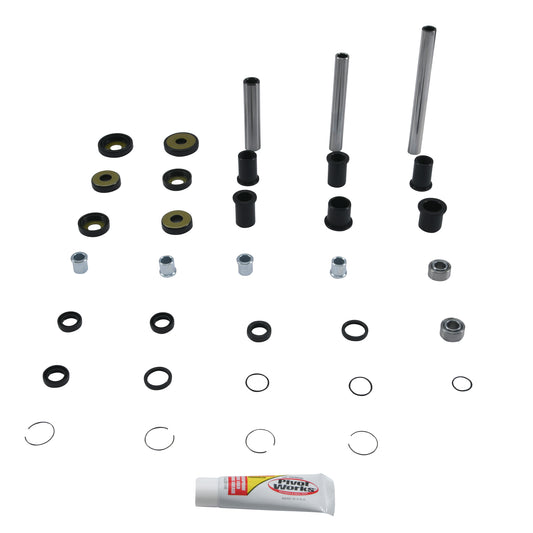 Pivot Works IRS Bearing Kit for Honda TRX680FA Rincon 2006-2015
