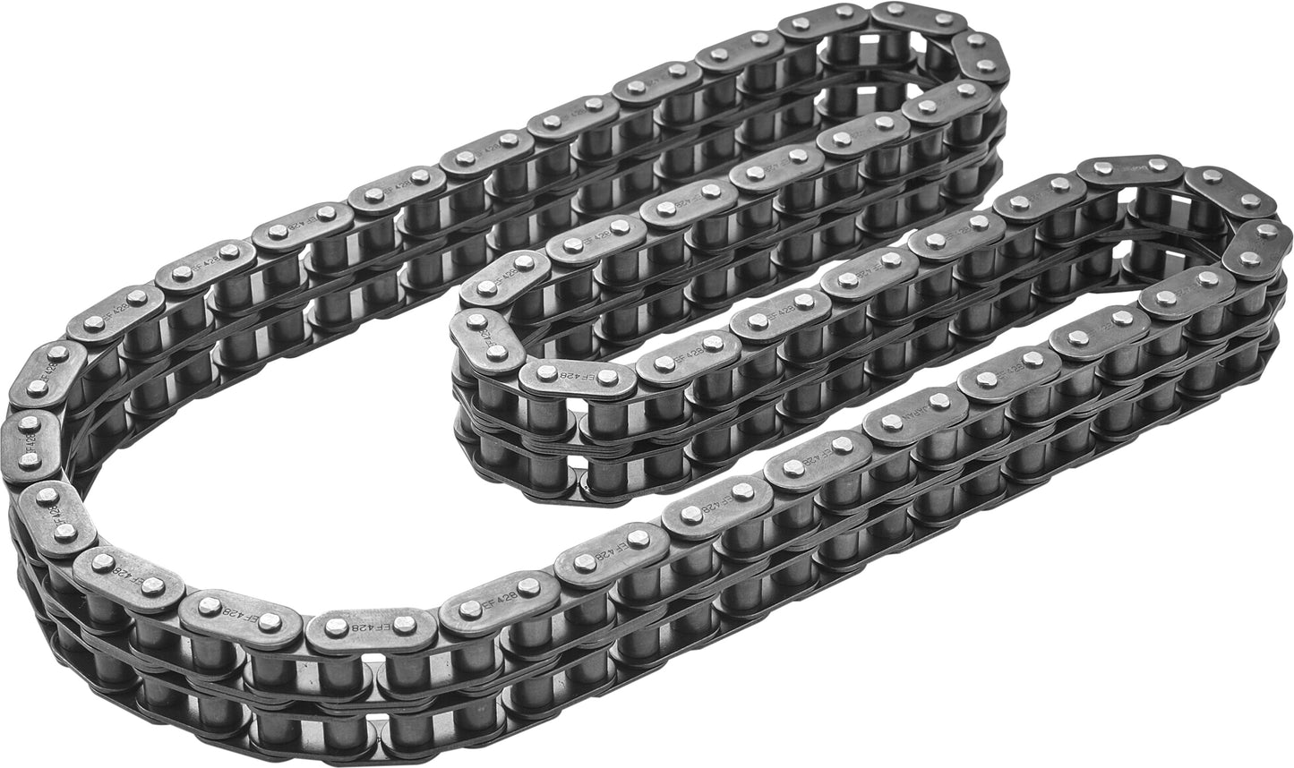 HardDrive 89478 Double Row Primary Chain for Harley Davidson V-Twin Models