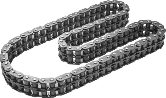 HardDrive Double Row Primary Chain 92 Link Endless for Harley-Davidson V-Twin Models