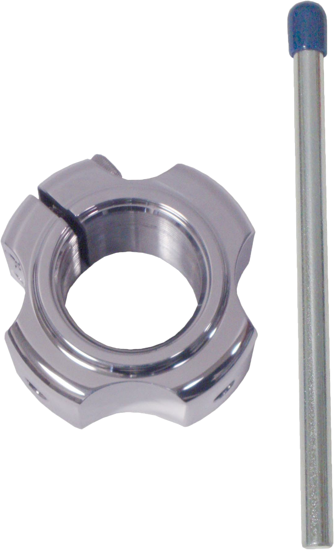 MODQUAD Yfzr Axle Nut for All Yfzr 450 ATV/UTV – Secure Drive Component