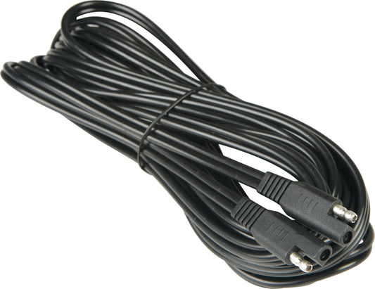 Battery Tender 081-0148-25 25-Foot Extension Lead for Battery Chargers