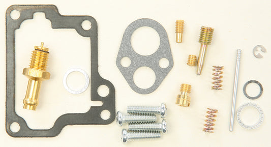 ALL BALLS Carburetor Repair Kit for Kawasaki KFX 50 (Part #26-1239)