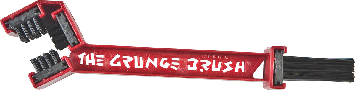 GRUNGE BRUSH RGB800 Motorcycle, ATV, and Bicycle Chain Cleaning Tool