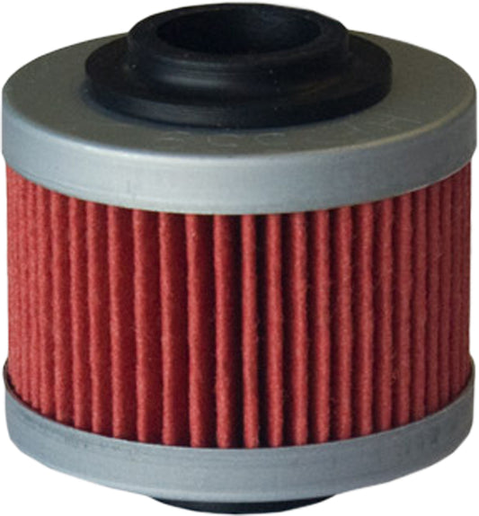HIFLOFILTRO HF559 Oil Filter for Bombardier and Can-Am Spyder Models