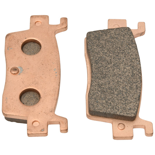 ALL BALLS Brake Pad Kit Sintered for Kawasaki KRX 1000 Teryx and Teryx Trail Models