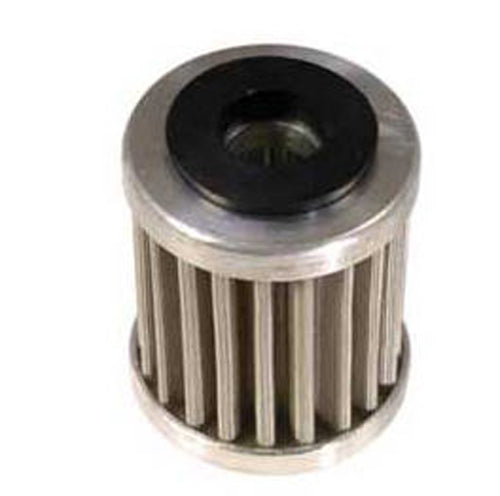 PCRACING Flo Reusable Steel Oil Filter for KTM 350 and Husqvarna FC 250