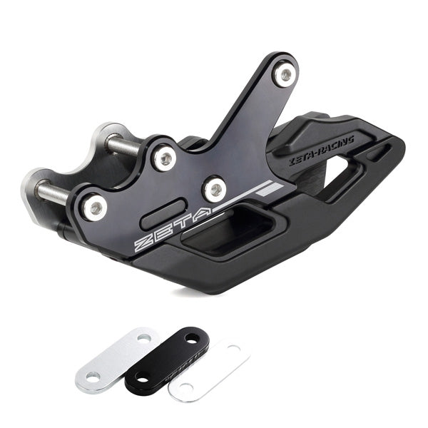 ZETA 3D Chain Guide for Suzuki RM-Z250 (2005-2014) – Offroad Drive Component