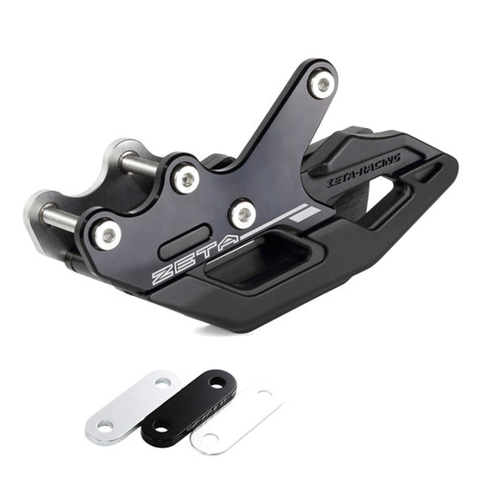 ZETA 3D Chain Guide for Suzuki RM-Z250 (2005-2014) – Offroad Drive Component