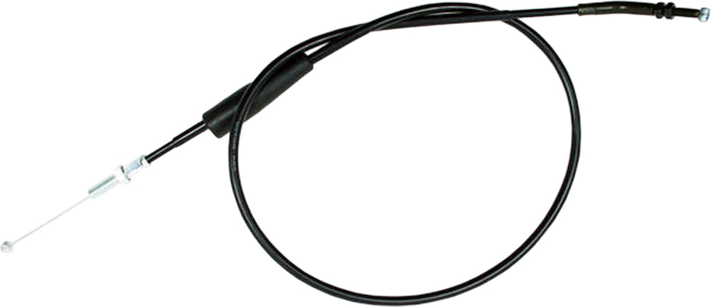 MOTION PRO Black Vinyl Throttle Cable for Kawasaki ATV/UTV Models - Part 03-0201