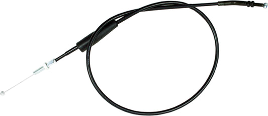 MOTION PRO Black Vinyl Throttle Cable for Kawasaki ATV/UTV Models - Part 03-0201