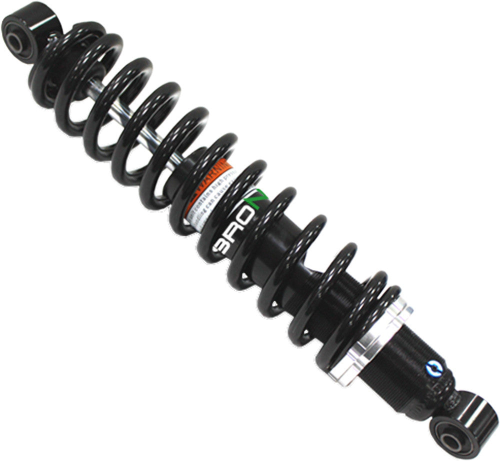 BRONCO AU-04436 Rear Gas Shock for Polaris Ranger 800 Series ATV/UTV