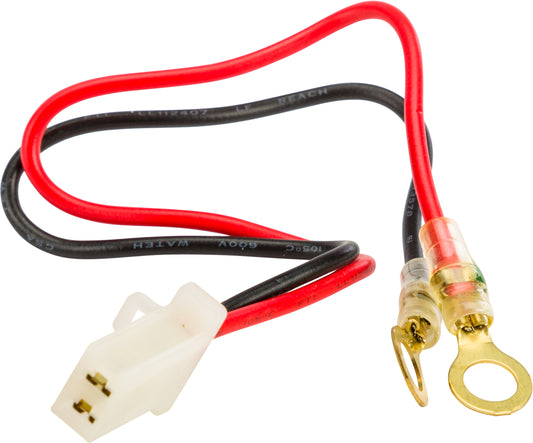 WPS Replacement Battery Leads 84-15601 for Reliable Charging