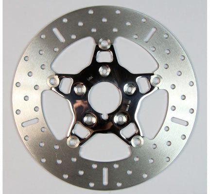 EBC V Twin Street Rotor FSD009 for Harley Davidson Front Brake System