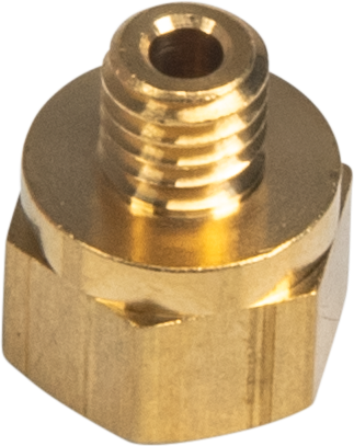 MIKUNI FVM38/09 Guide Screw for Carburetors - Street Intake Components