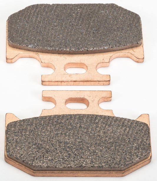 ALL BALLS Sintered Brake Pad Kit for Yamaha YXZ 1000R and Viking Models