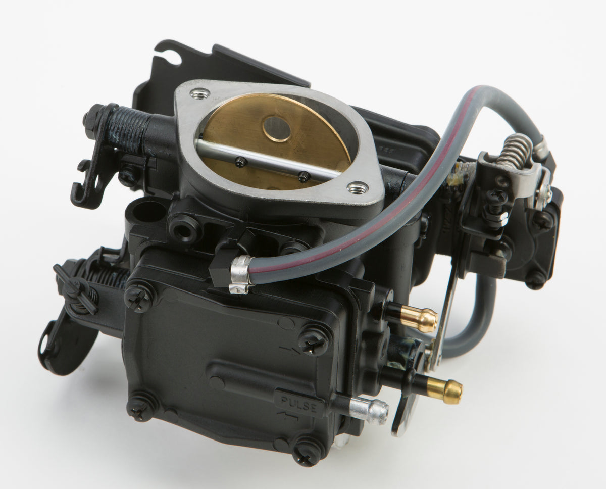 MIKUNI FBN40I-38-24 High Performance Super Bn 40mm Carburetor for Sea-Doo Watercraft