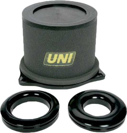 UNI NU-2465 Air Filter for Suzuki GSX600F Katana (1988-1998) - High-Performance Street Intake Filter
