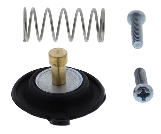 ALL BALLS Carburetor Rebuild Kit for Yamaha YFM400FA Kodiak and YFM350FX Wolverine ATV - Part 46-4015
