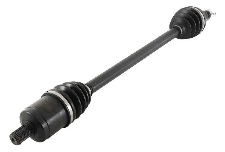 ALL BALLS 8 Ball Extreme Axle Front for Polaris RZR XP 1000 and 4 1000 EPS